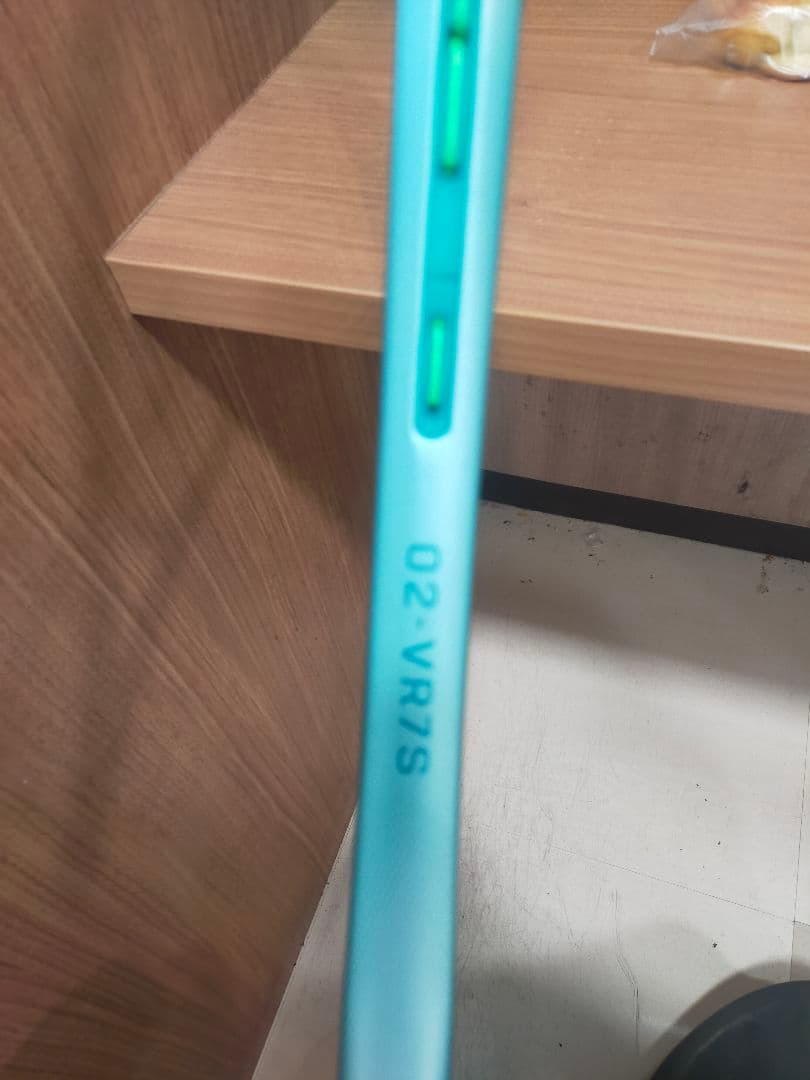 第2世代ボルトレイジ7S