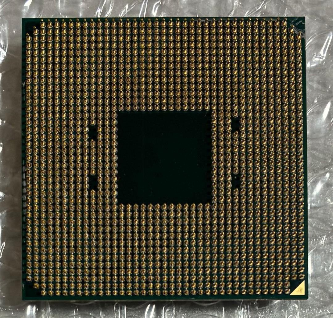 【みかんの人】【中古】AMD Ryzen 7 3700X