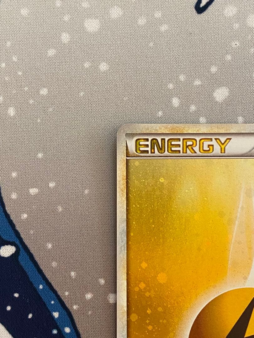 ポケモンだいすきクラブ ピカチュウ 雷エネルギー L-P PROMOプロモ