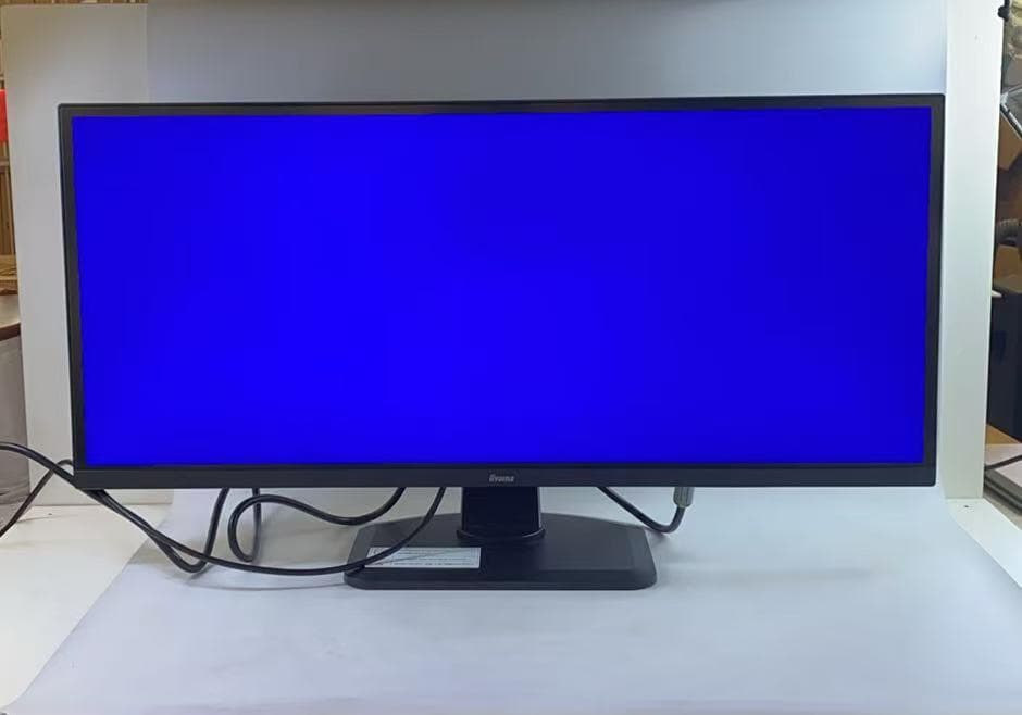 iiyama ProLite XUB3493WQSU 34インチ
