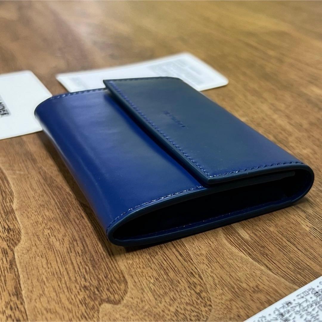 最終値下げ JIL SANDER(ジルサンダー) カードケース