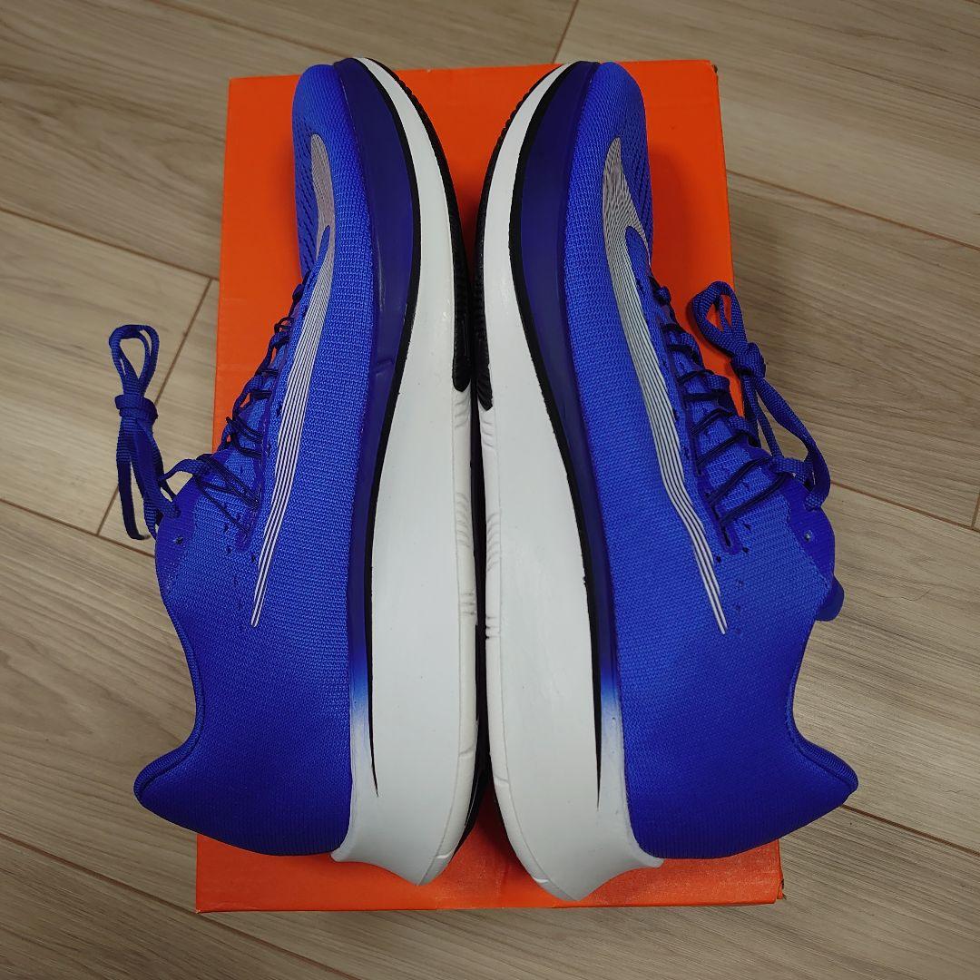 新品 ナイキ ズームフライ 【27.0㎝】