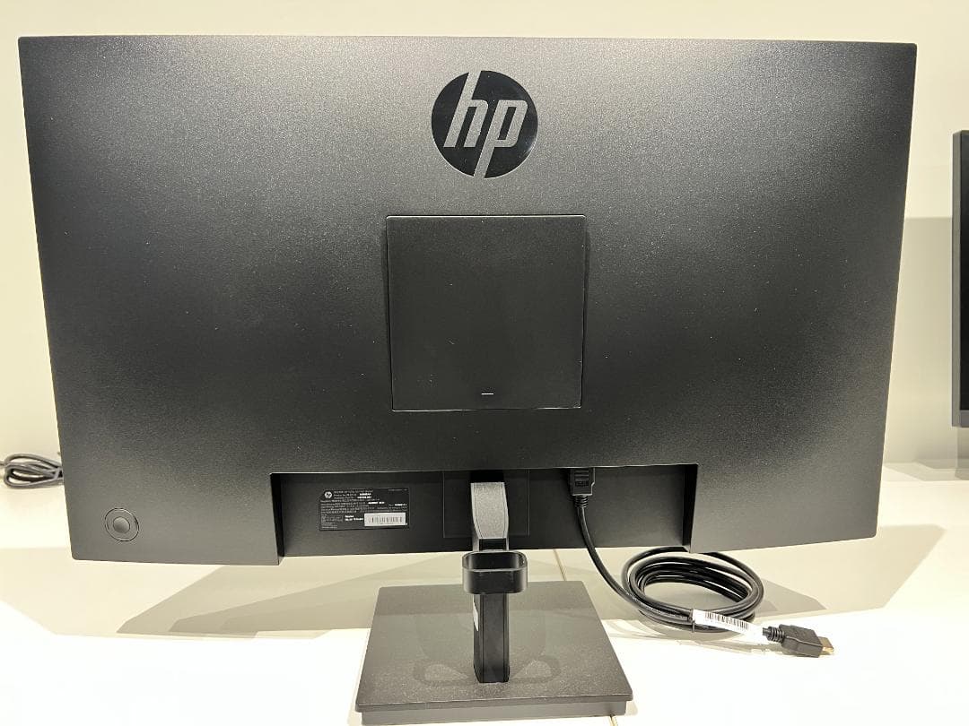 HP V27e G4 FHD Monitor 27インチ