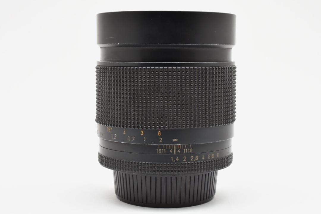 ★希少 Contax Distagon 35mm F1.4 T* AEG 単焦点