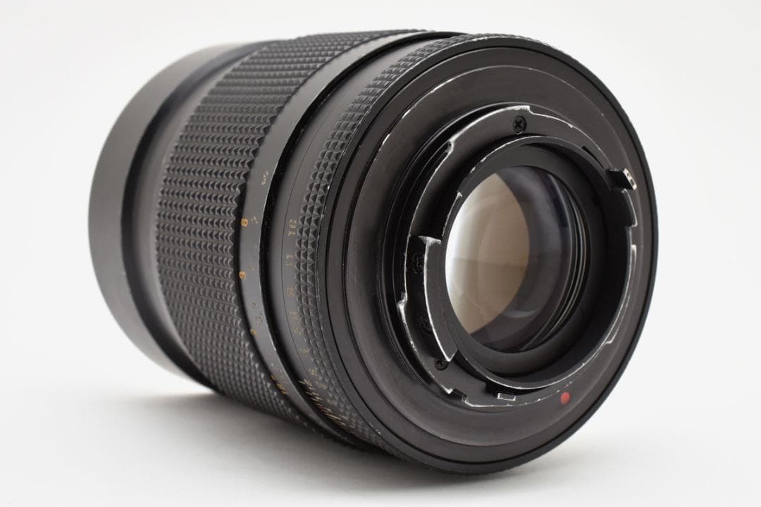 ★希少 Contax Distagon 35mm F1.4 T* AEG 単焦点