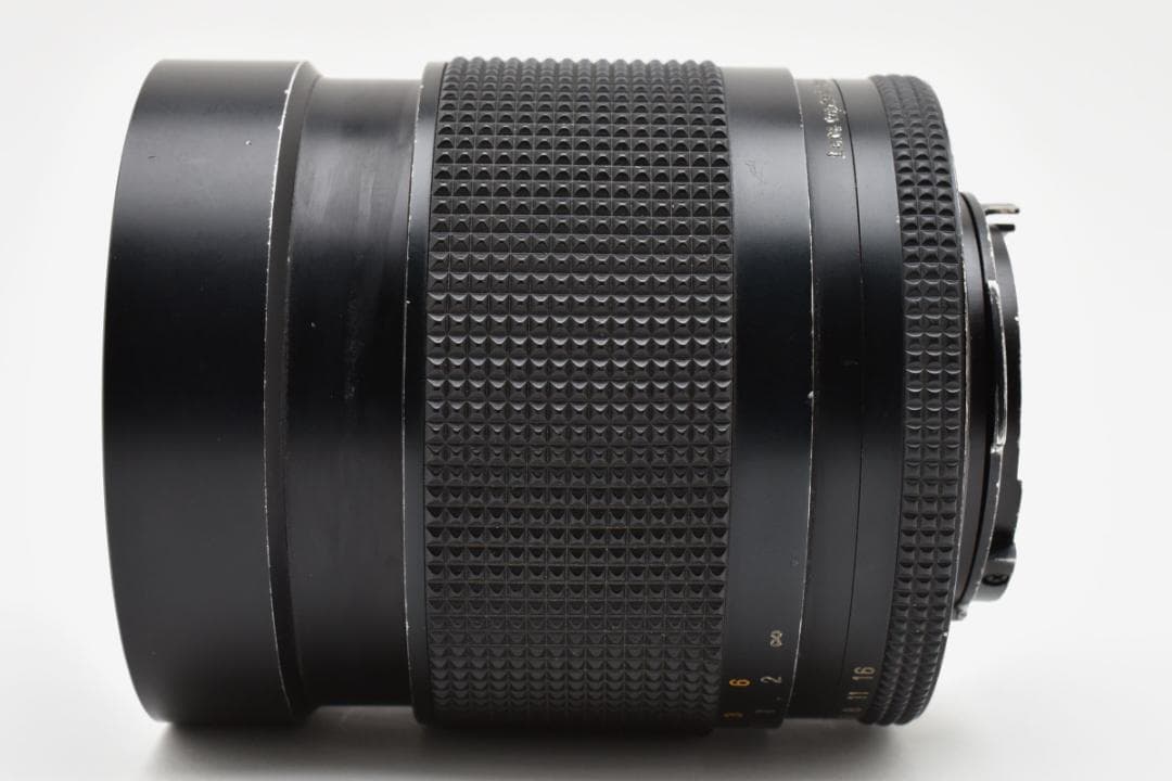 ★希少 Contax Distagon 35mm F1.4 T* AEG 単焦点