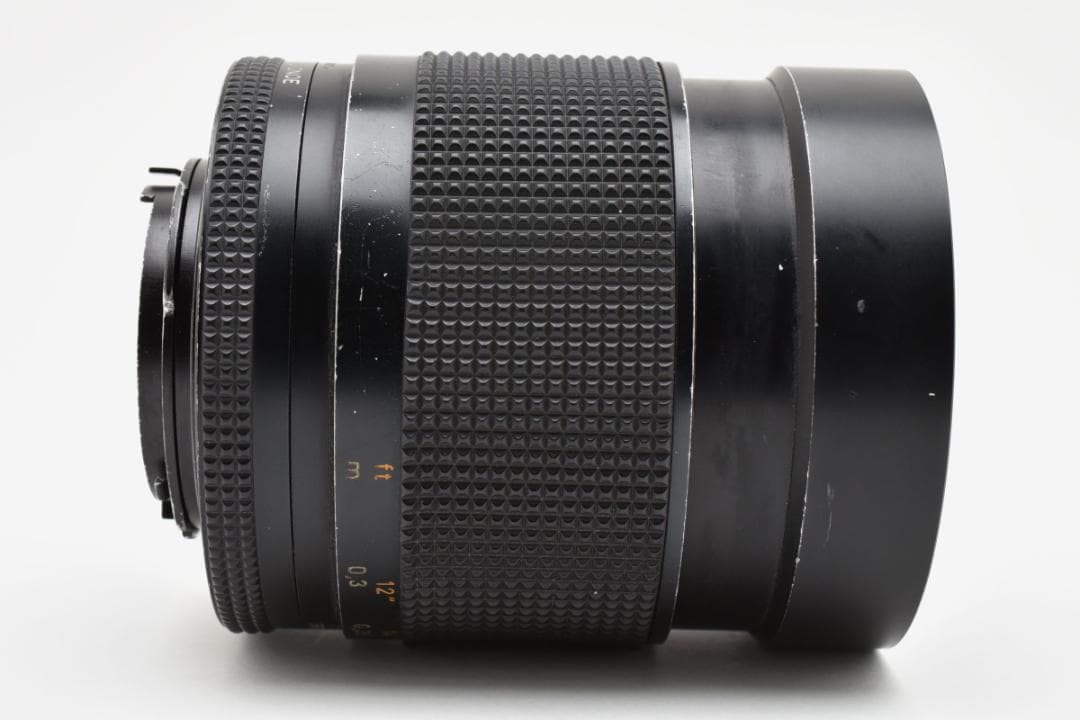 ★希少 Contax Distagon 35mm F1.4 T* AEG 単焦点