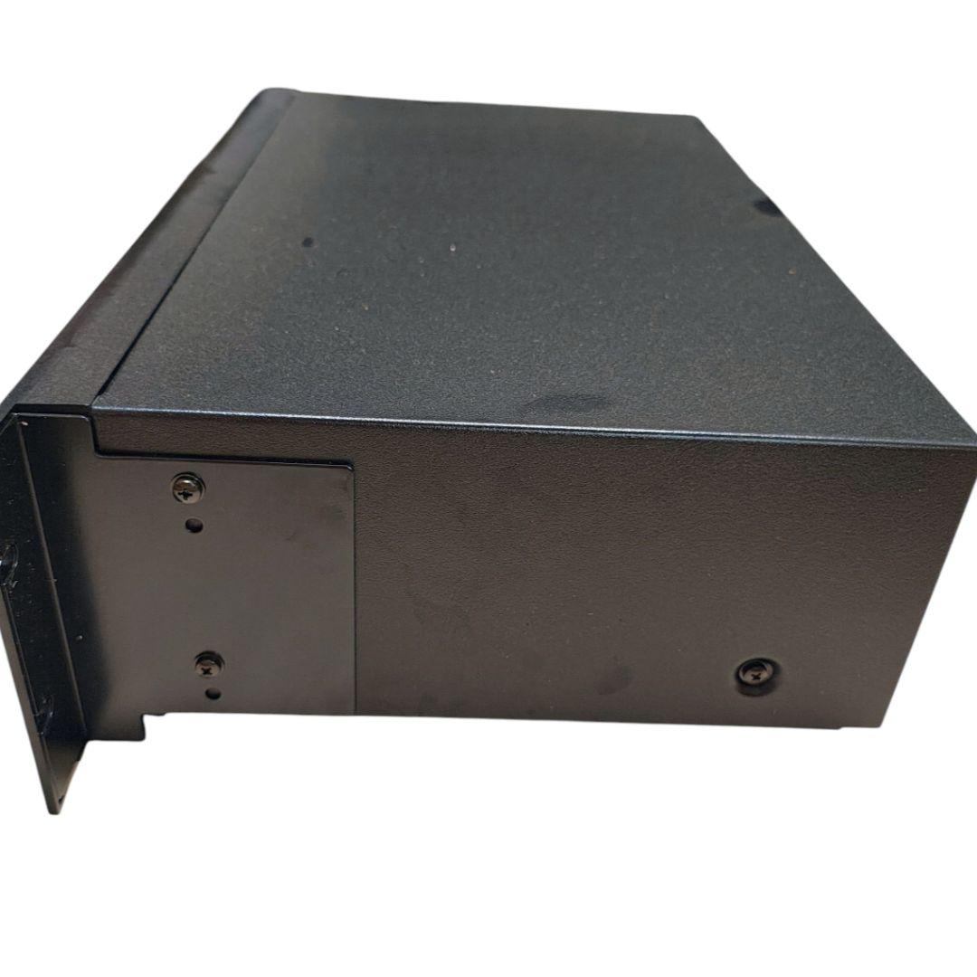 美品 希少 完動品 SKBラックケース付き Marantz 業務用カセットデッキ