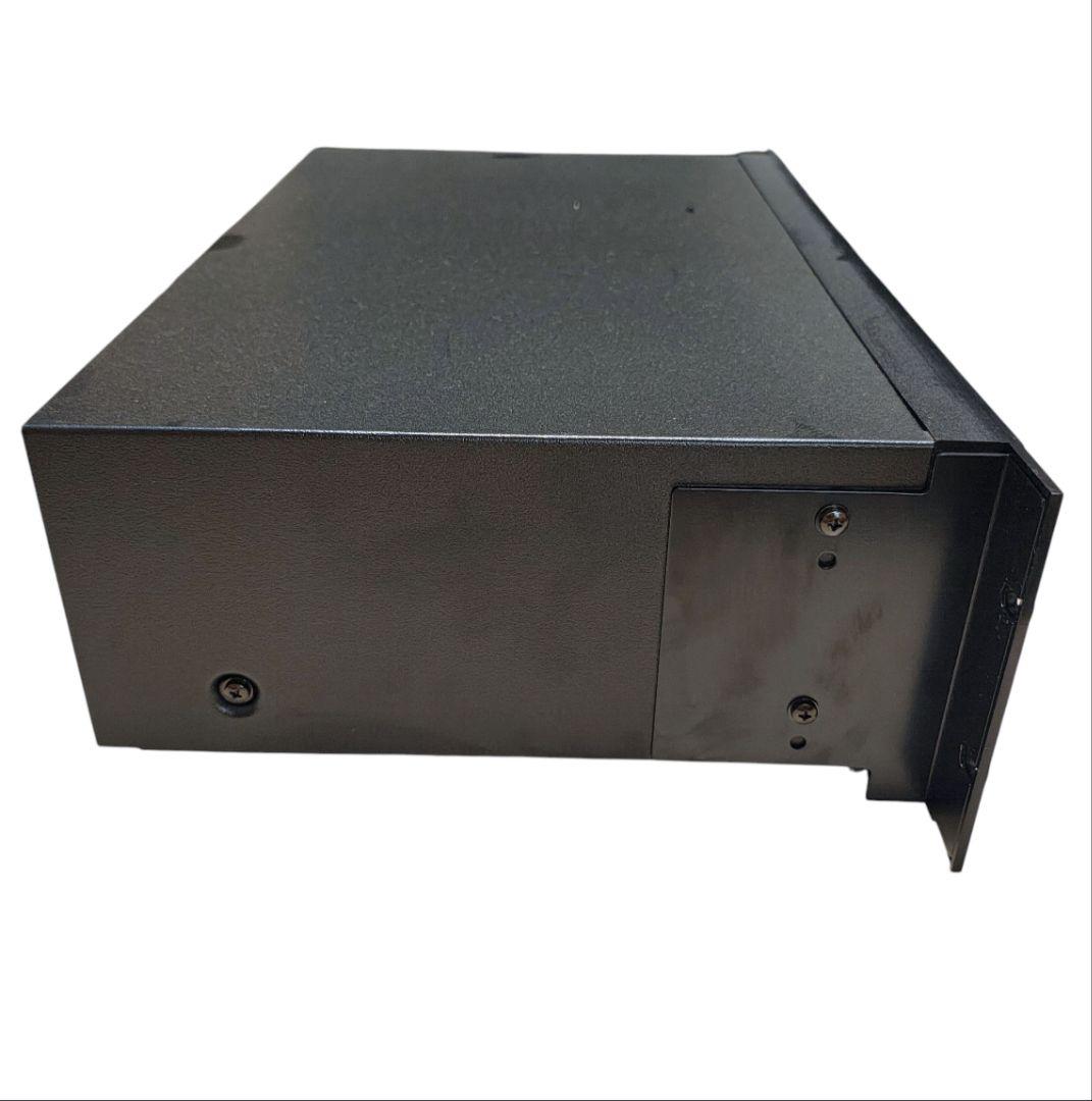 美品 希少 完動品 SKBラックケース付き Marantz 業務用カセットデッキ