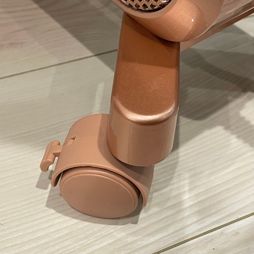 【超美品】エムテック ケノン　ヒーター ピンクゴールド KH583-02