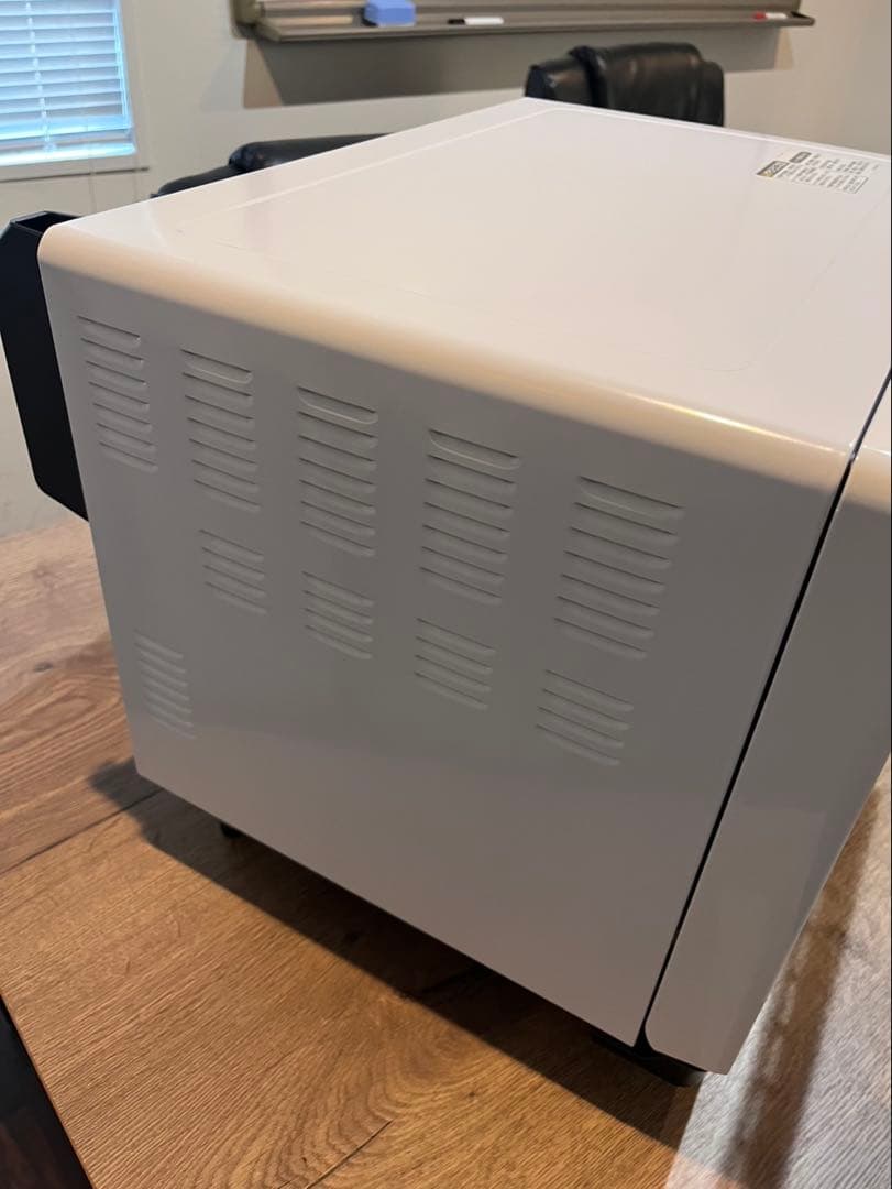 シャープ ヘルシオ AX-XJ1-W 2020年