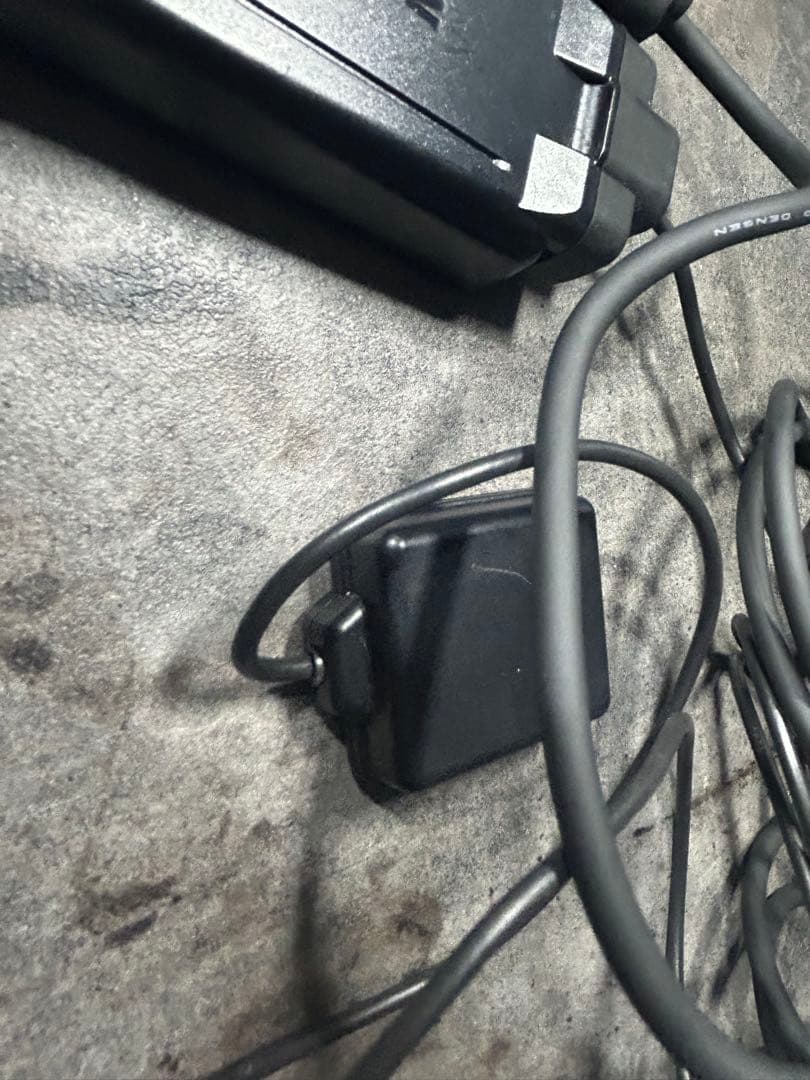 ミツバサンコーワ 二輪車ETC2.0 cbr250rr用