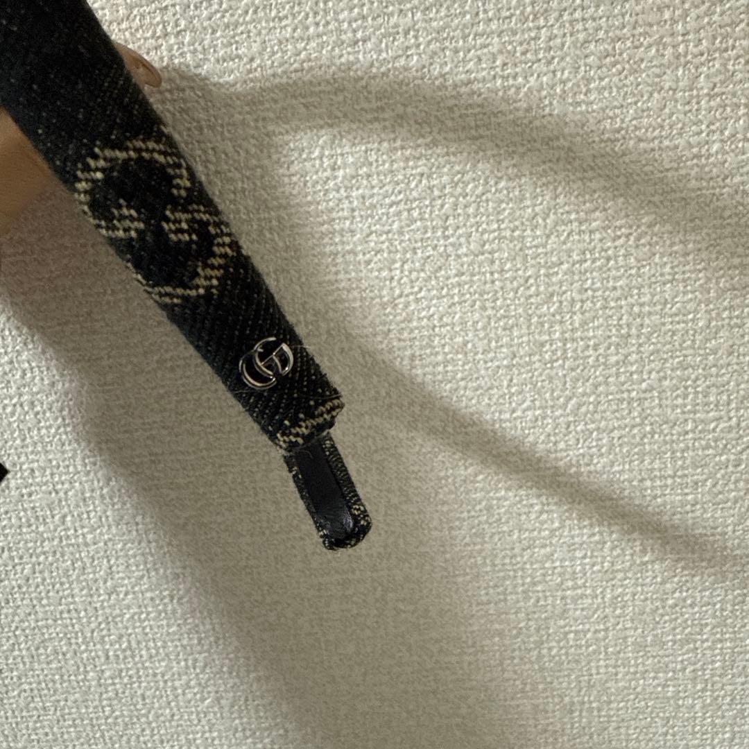 グッチ　カチューシャ