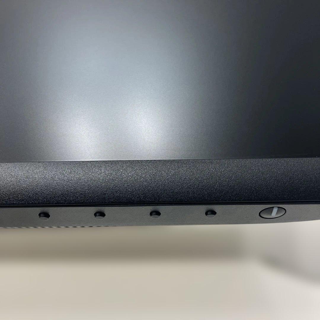 PCモニター DELL S2421HN 22年製