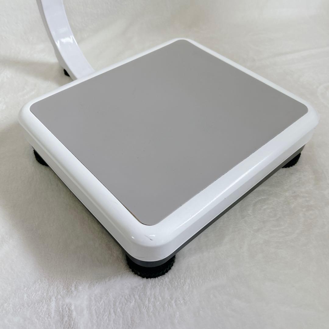 TANITAタニタ WB-150 体重計 電気抵抗線式はかり 業務用