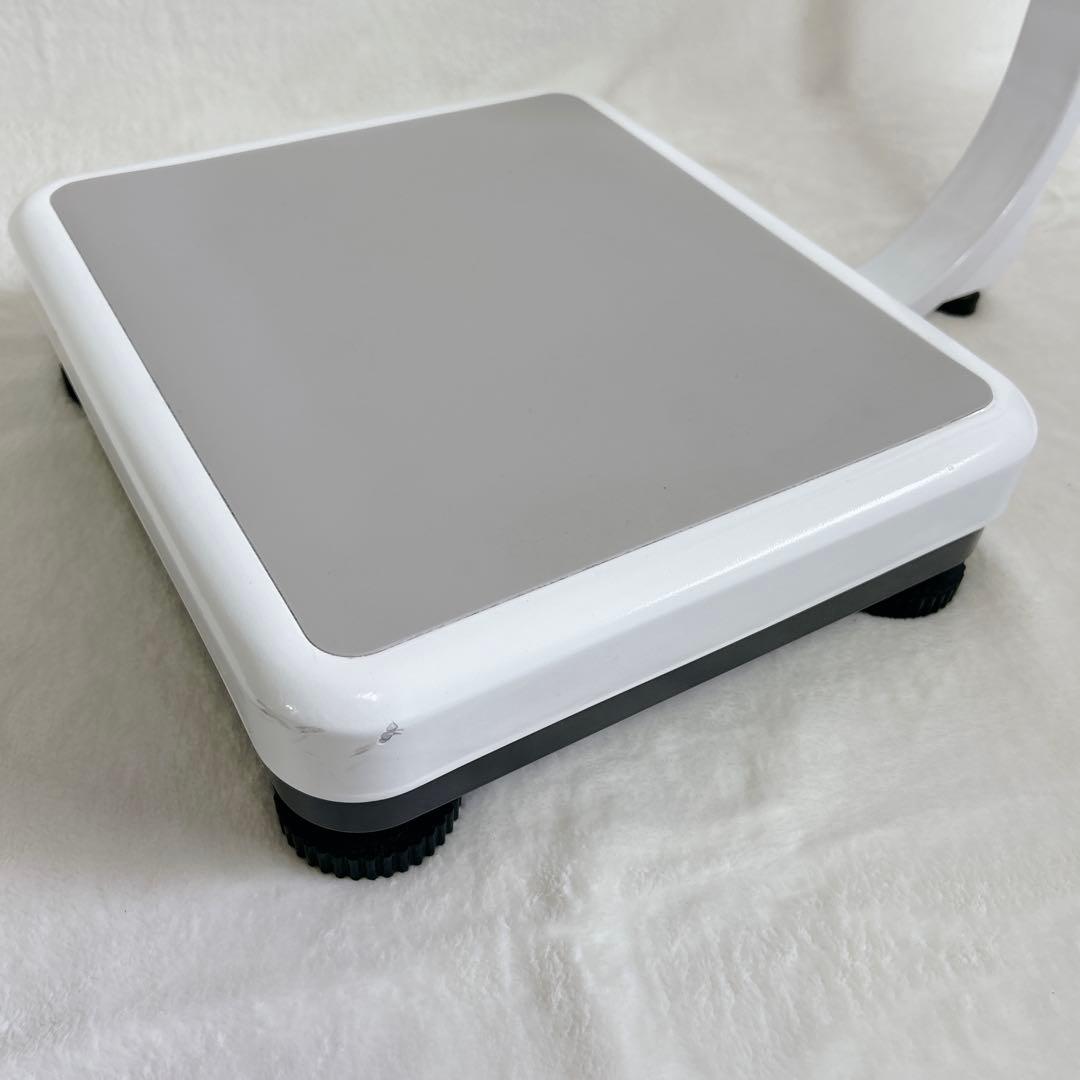 TANITAタニタ WB-150 体重計 電気抵抗線式はかり 業務用