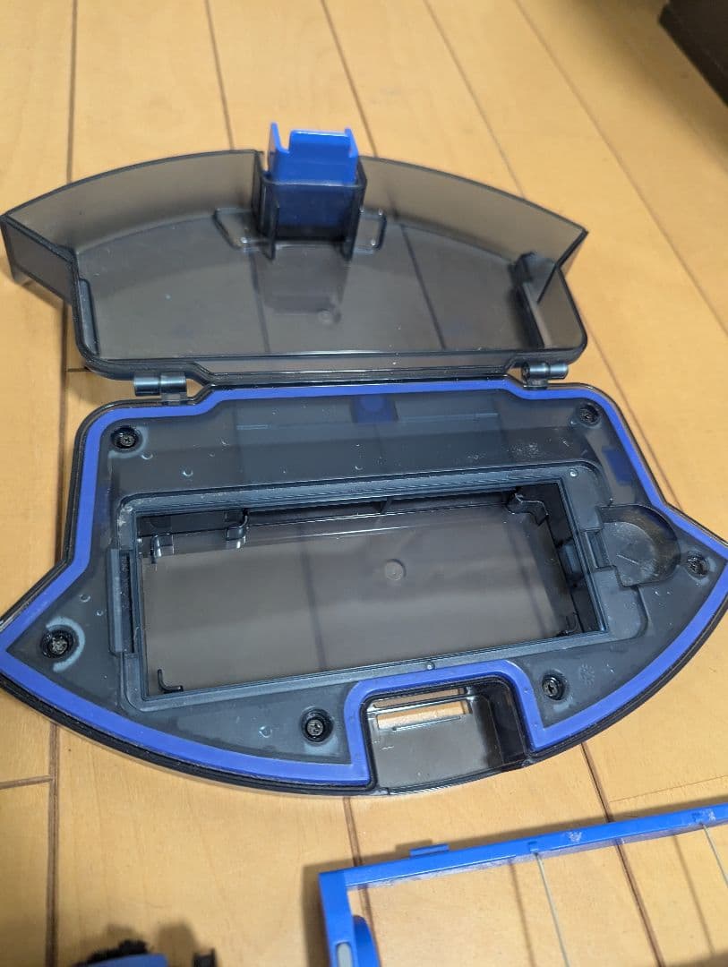 掃除機・クリーナー Eufy G30 hybrid