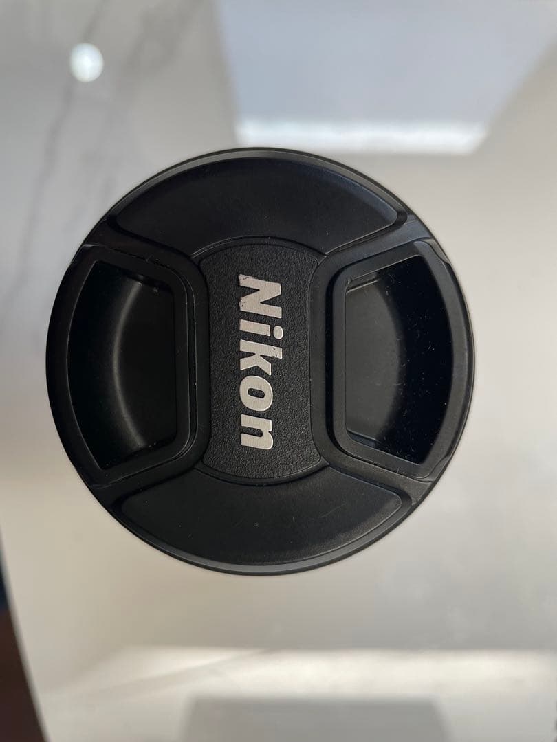 レンズ(ズーム) Nikon AF-S DX NIKKOR 55-300mm VR