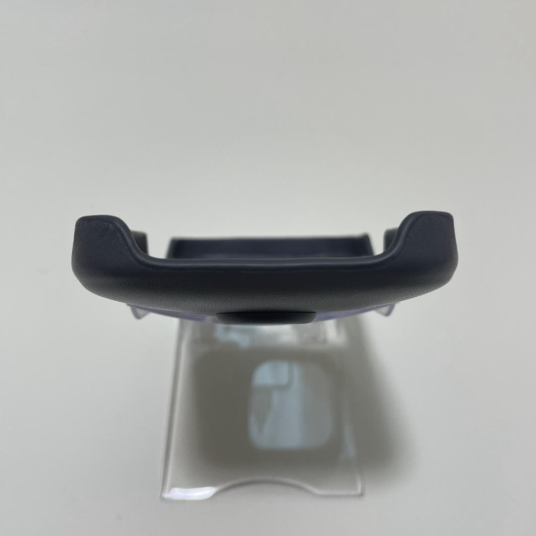 モンクレール iPhone14 Pro ケース アイフォン スマホケース グレー