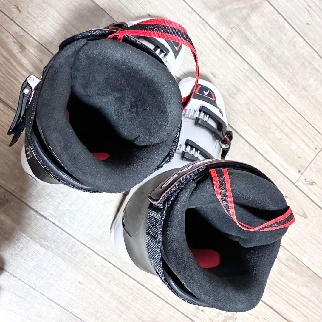 【26-26.5cm】使用少 HEAD EDGE NEXT 75 スキー ブーツ