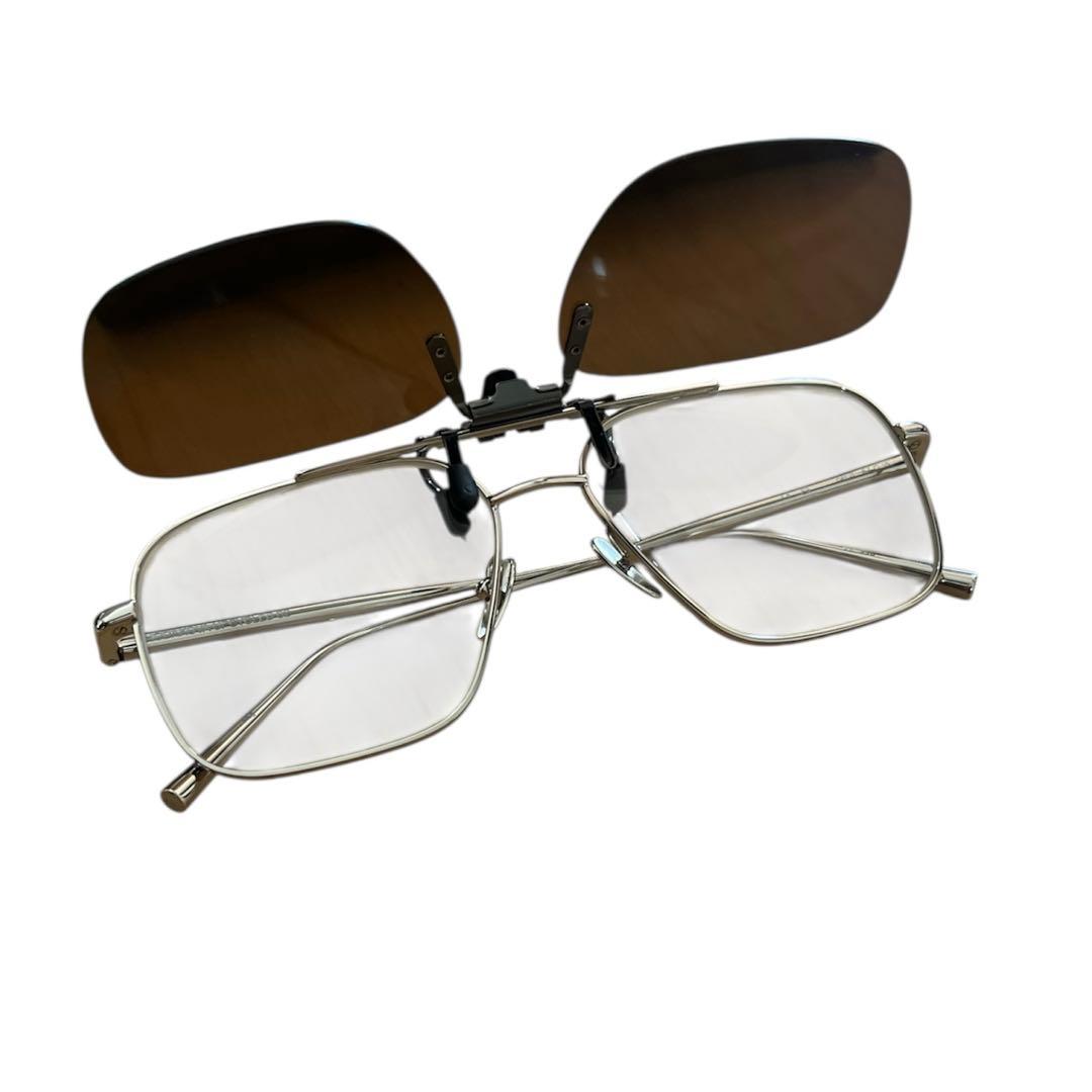 Hodakova chimi サングラス