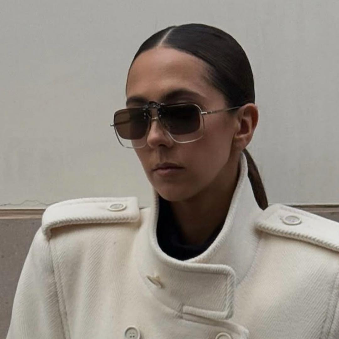 Hodakova chimi サングラス