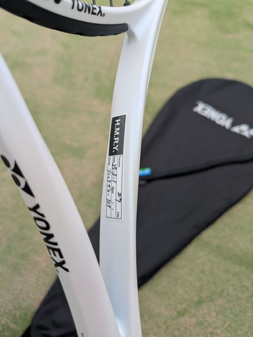 【傷なし・新色】ジオブレイク80V