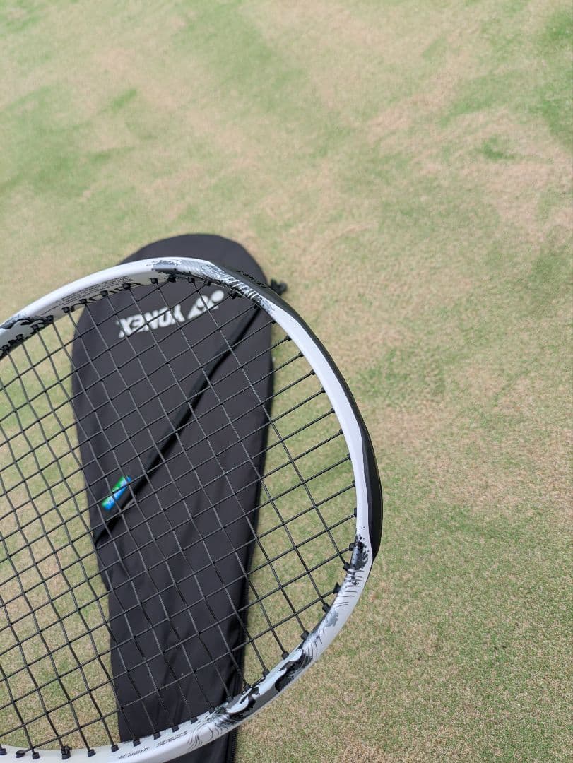 【傷なし・新色】ジオブレイク80V