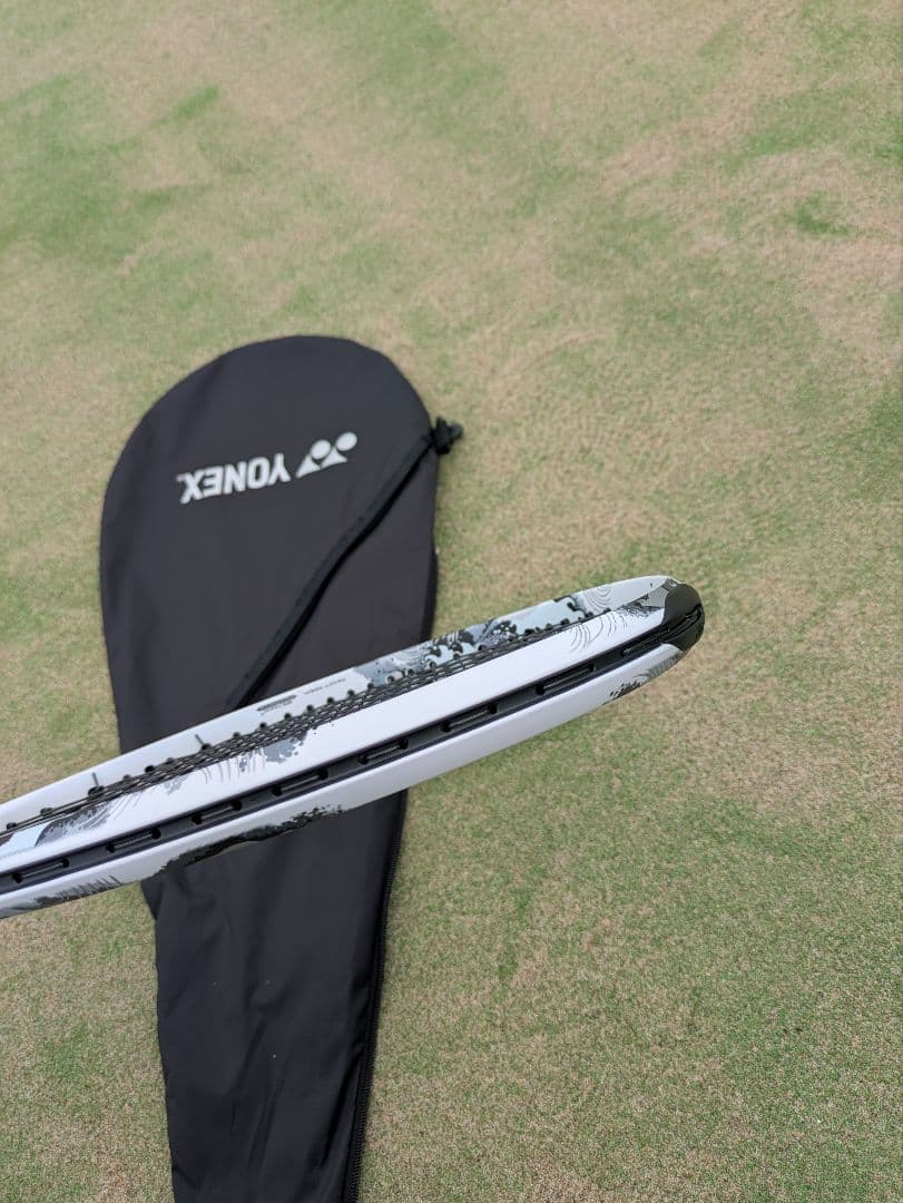 【傷なし・新色】ジオブレイク80V