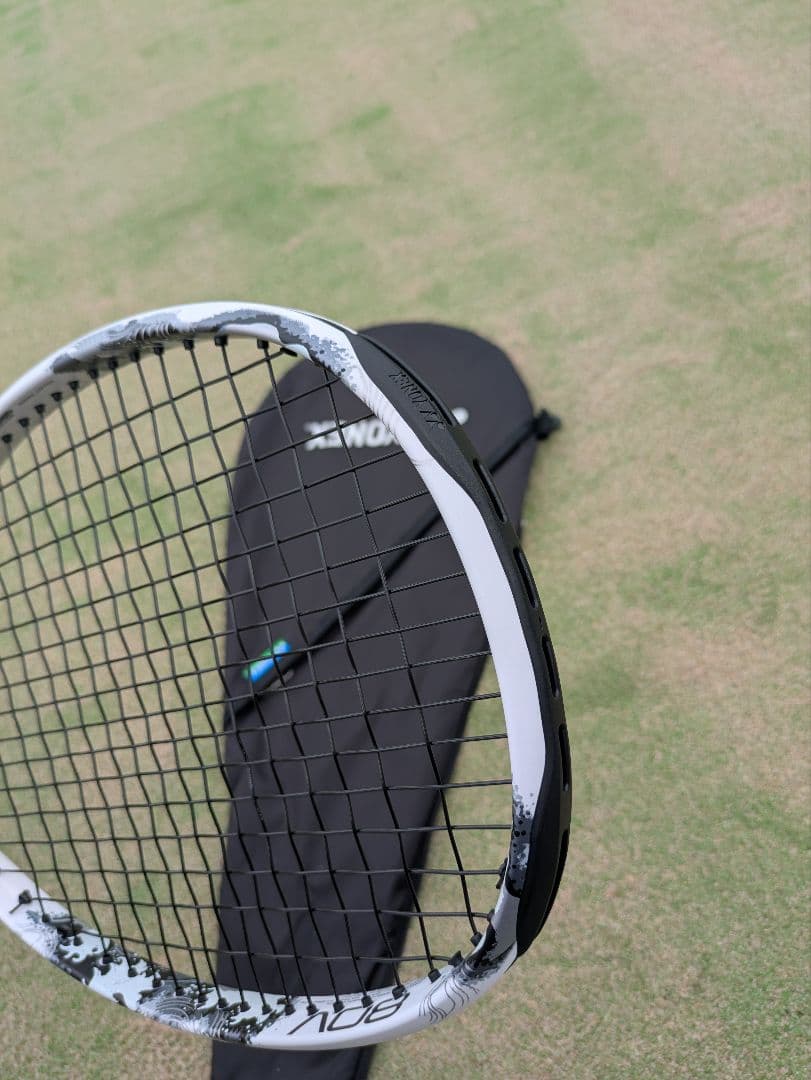 【傷なし・新色】ジオブレイク80V