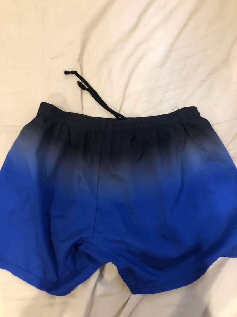 Panasonic 100周年限定ゲームパンツ