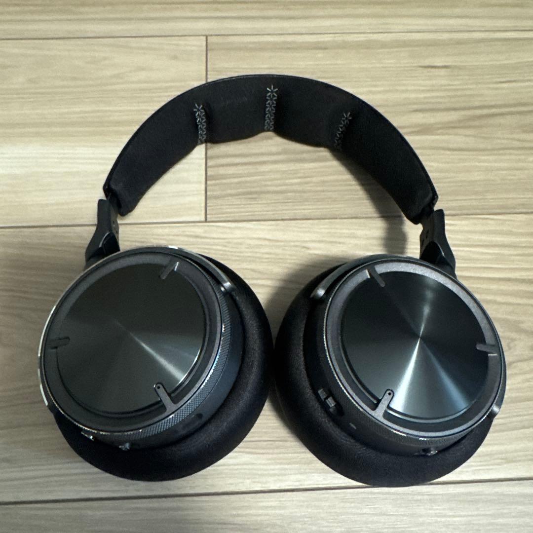 Corsair VIRTUOSO MAX ワイヤレスヘッドセット