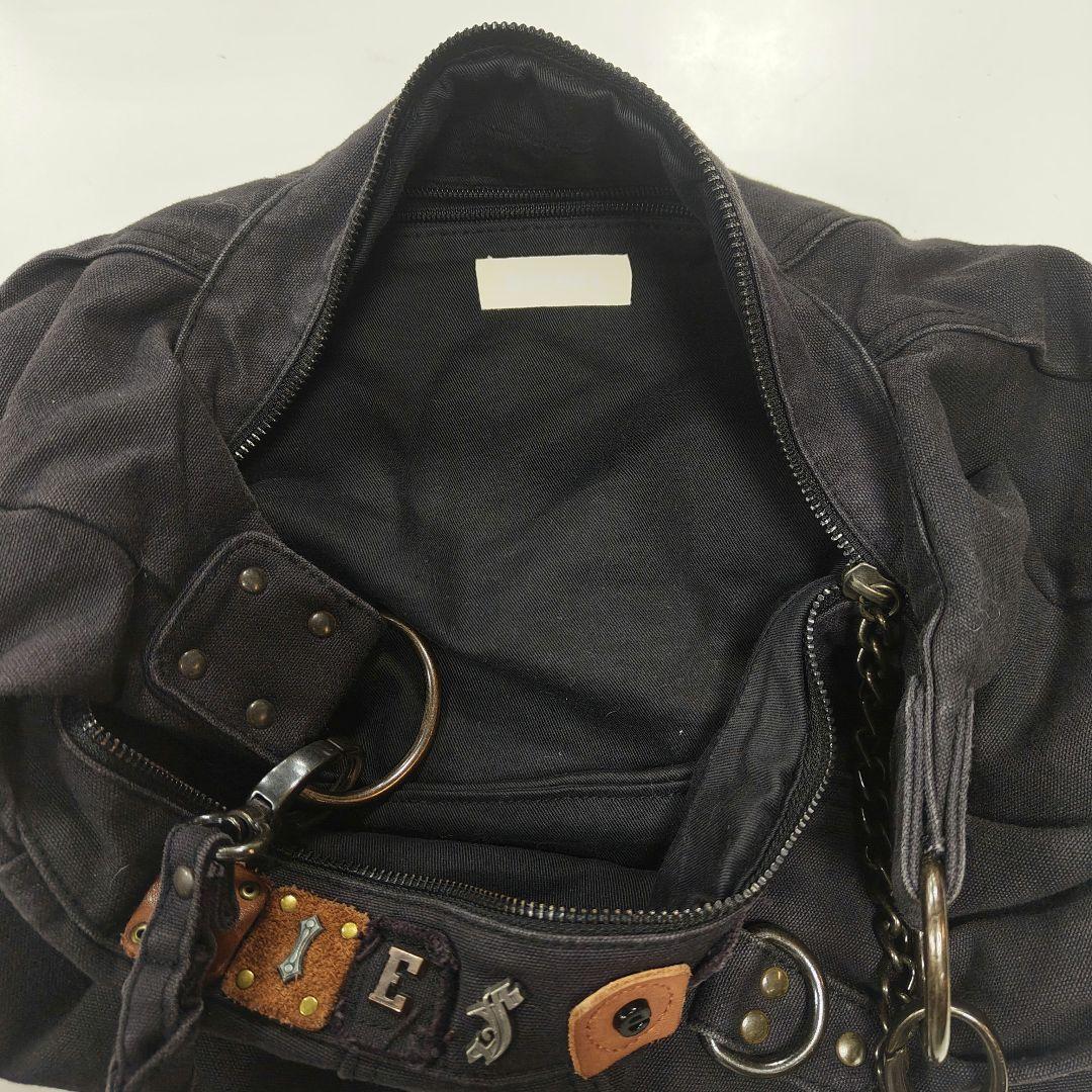 バッグ diesel Archive shoulder bag Y2K