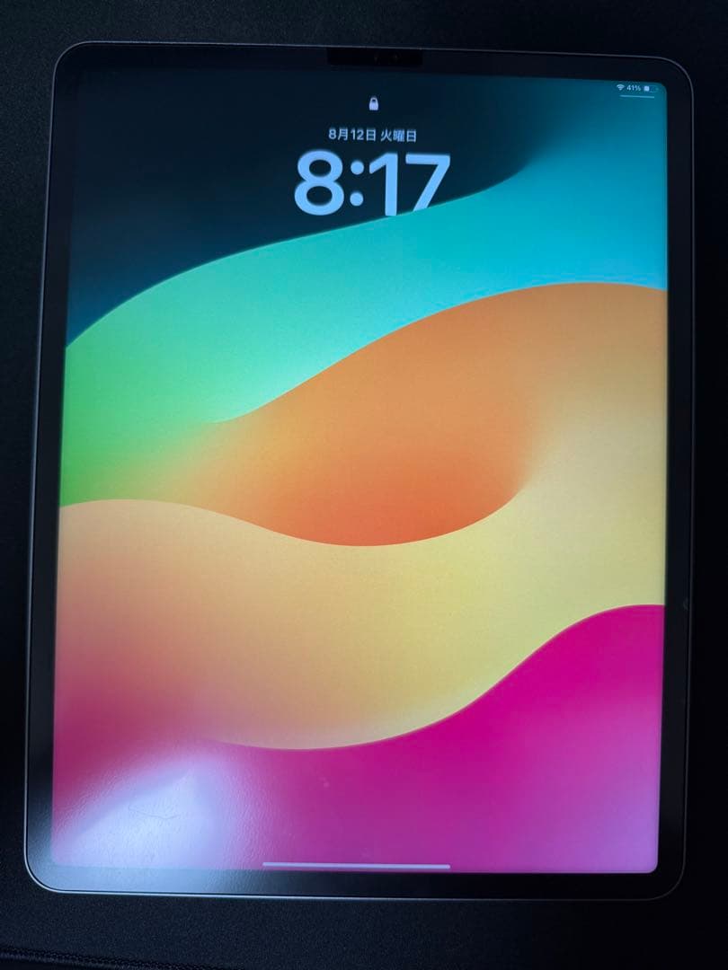 iPadアクセサリー Apple iPad Pro + Apple Pencil KIRA