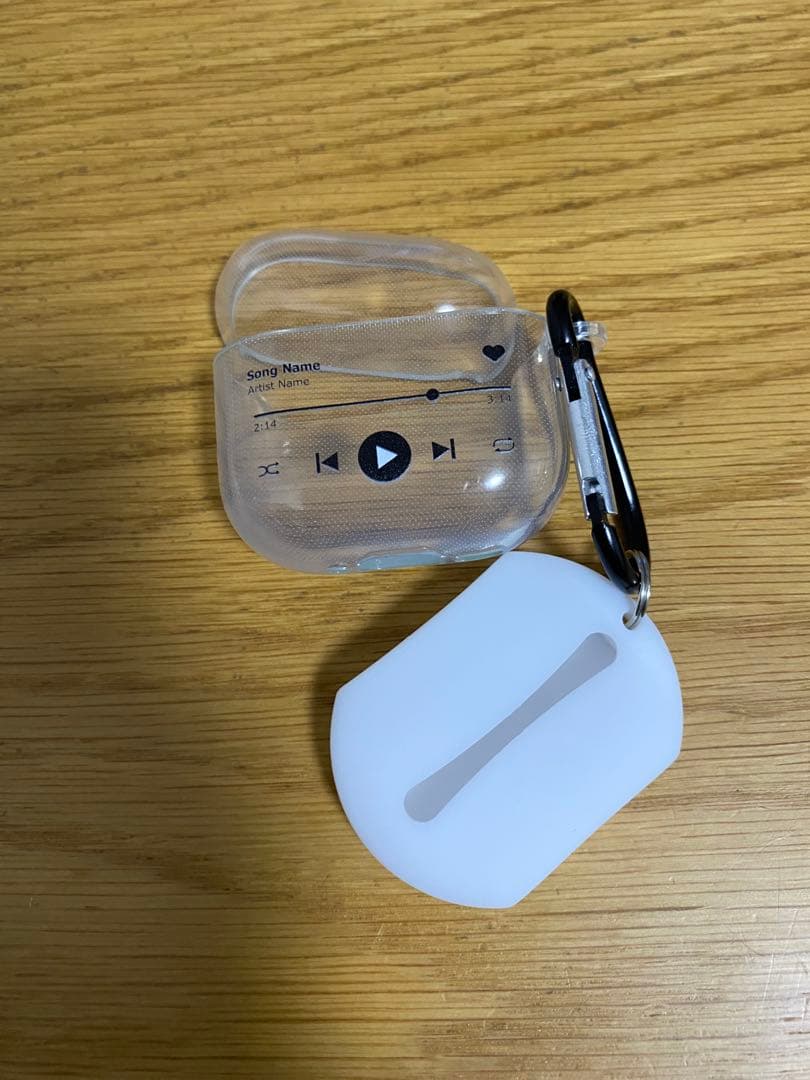 AirPods 4 ノイズキャンセリング　AppleCare