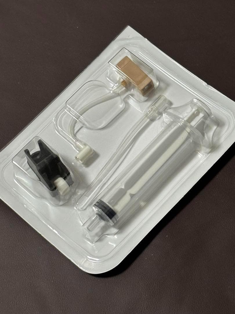 ナノスタンプ&RF スキンケア機器※新品未使用