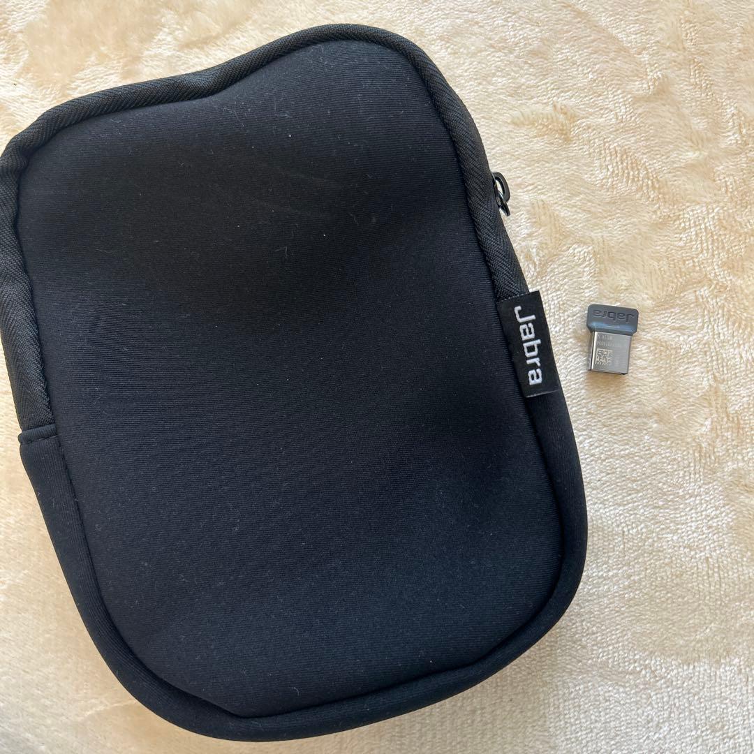 【新品未使用】Evolve 65 ヘッドセット