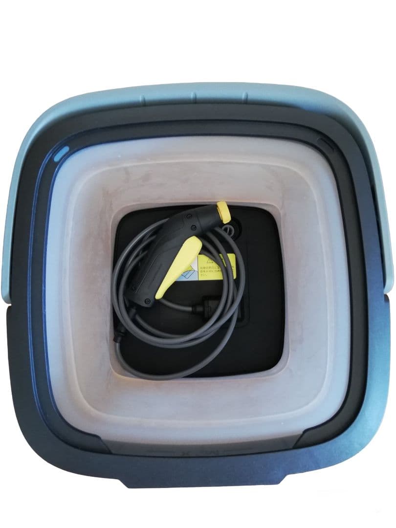 Karcher　ケルヒャー　OC3 Foldable　フォルダブル　おまけ多数