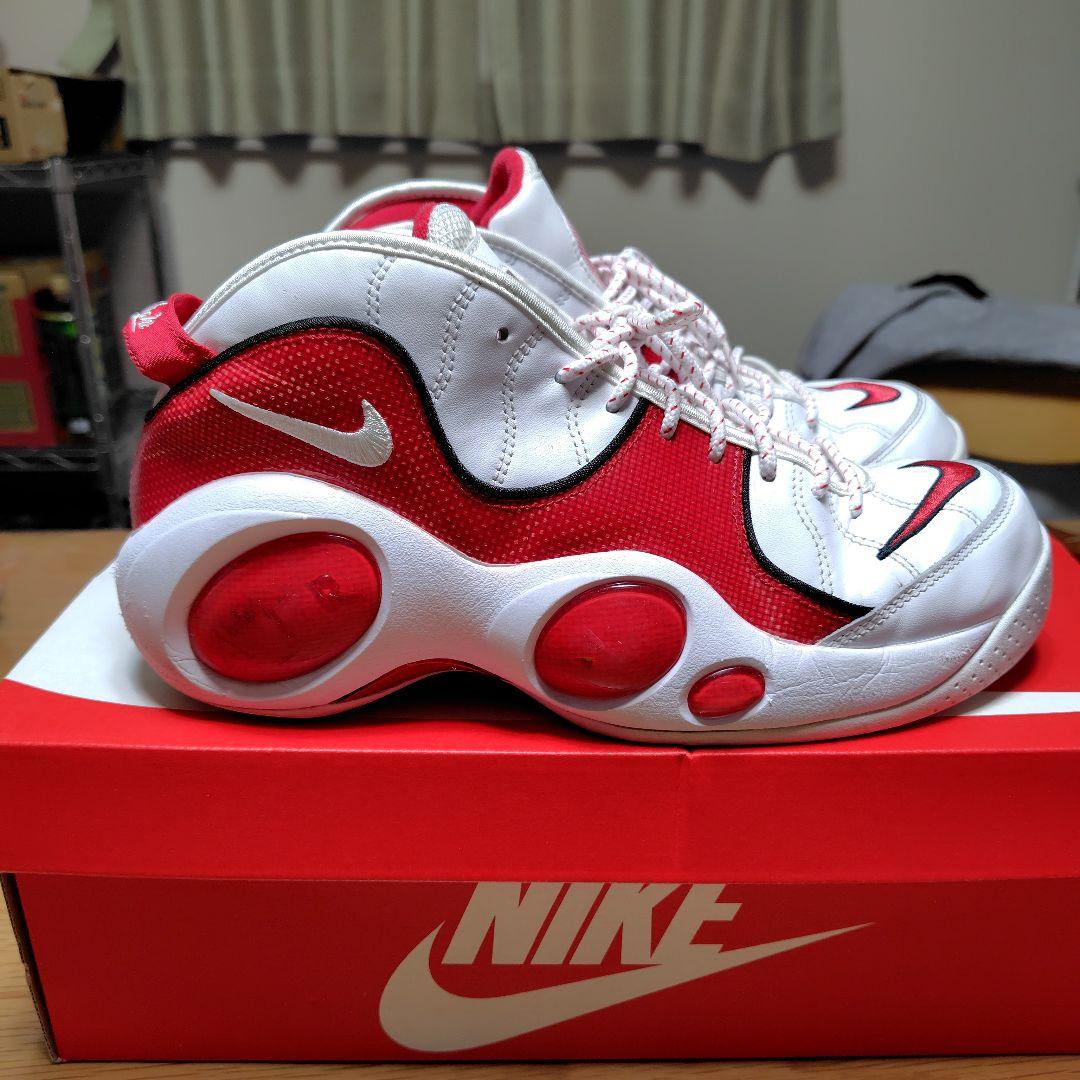 週末値下げ♪　エアズームフライト 95 28.5cm