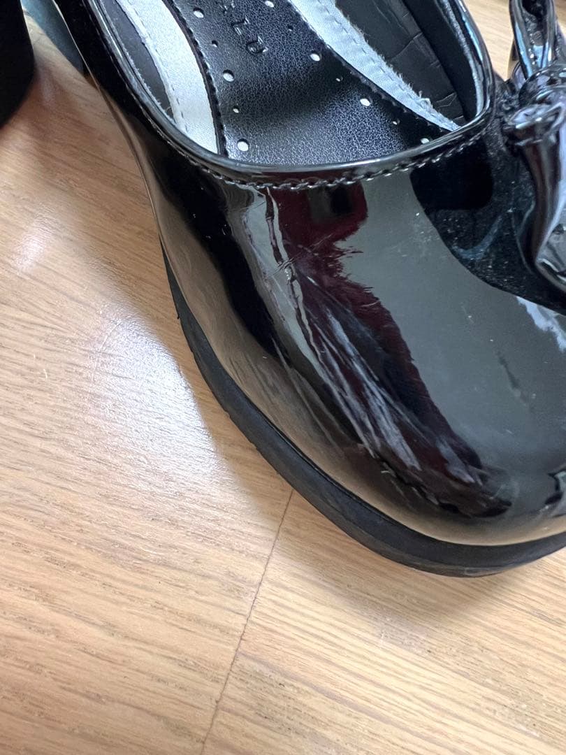 ショパン　120㎝　フォーマルワンピース　フラワージャガードアンサンブル