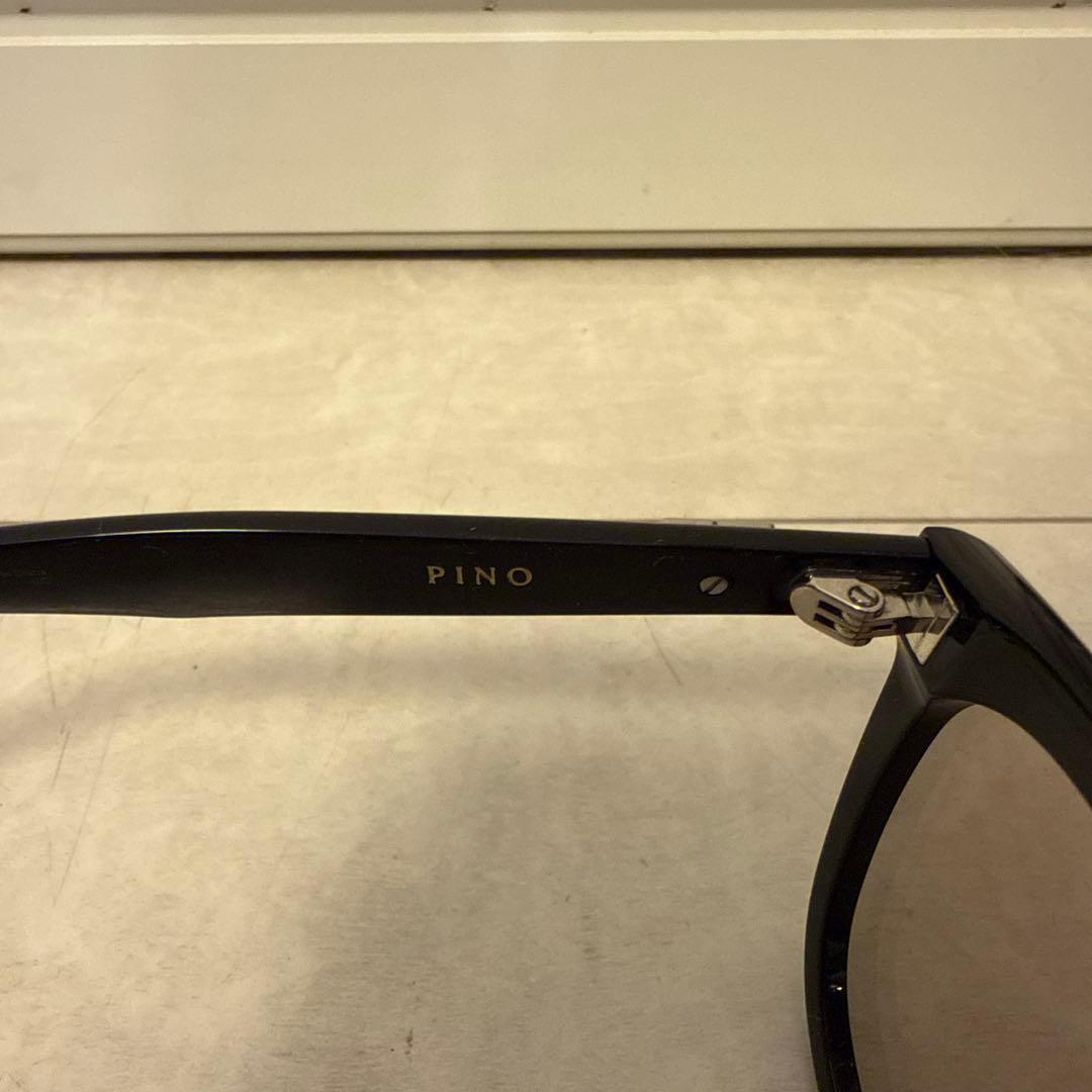 【GENTLE MONSTER】Pino-01(BR) サングラス