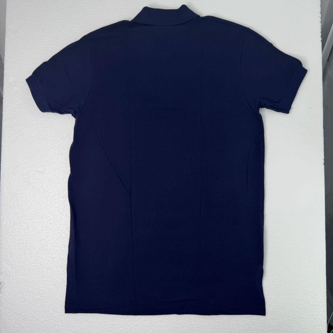 ラコステ デッドストック ポロシャツ L LACOSTE izod