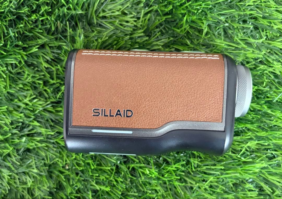 SILLAID VM1 レーザー距離計 美品✨