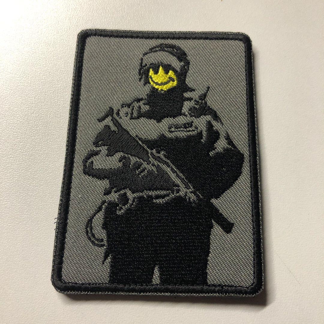 オリジナル　Doggy マジックテープタイプ