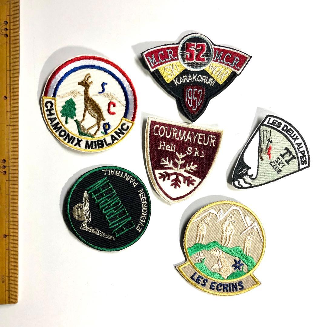 オリジナル　Doggy マジックテープタイプ