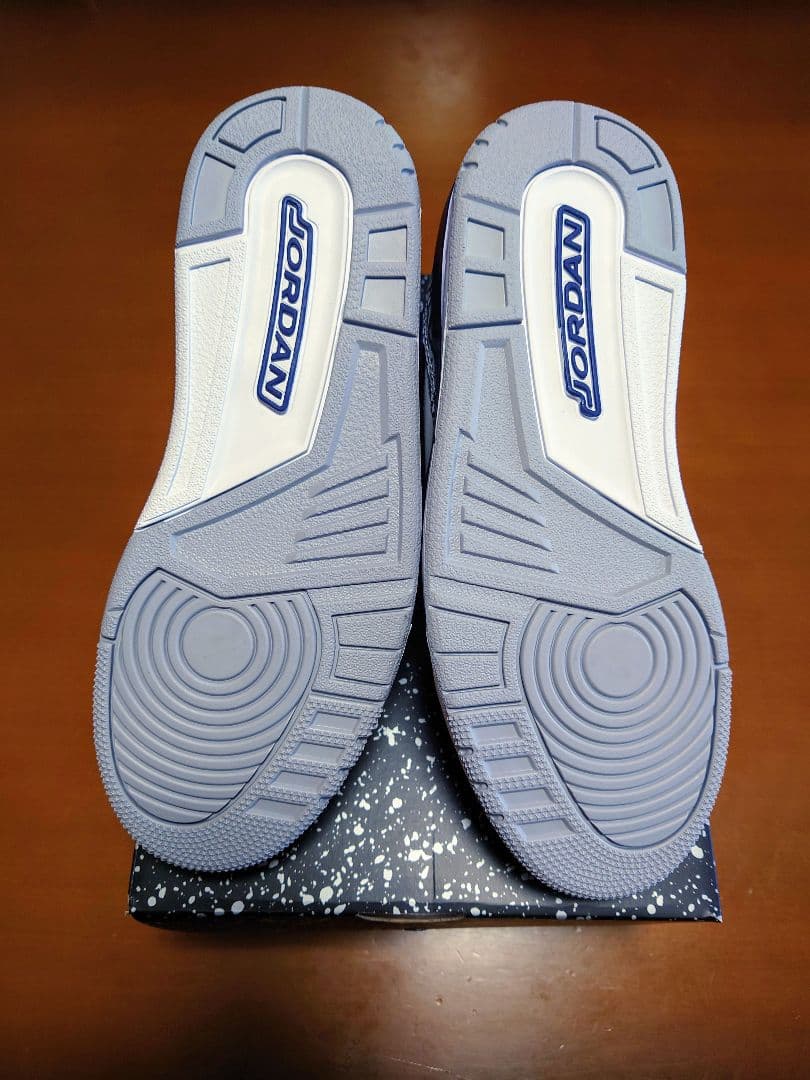 NIKE JORDAN SPIZIKE LOW ジョーダン スパイジーク25.5