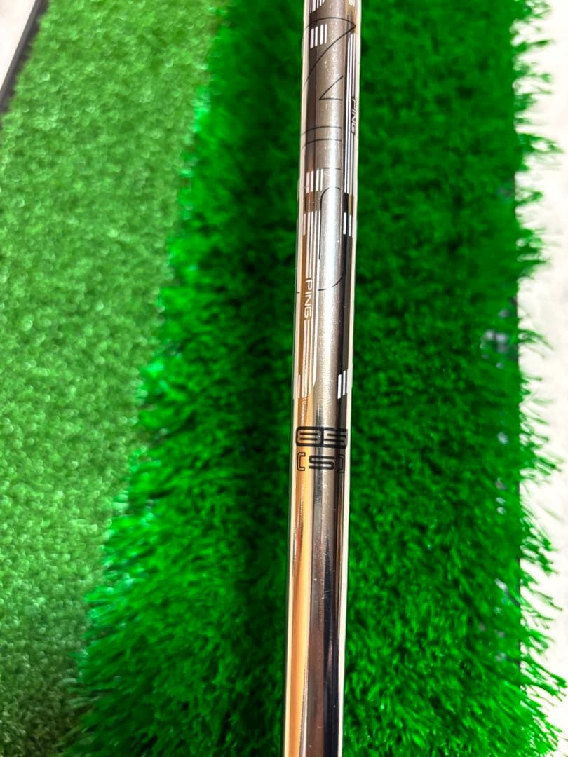 PING G425 3番ユーティリティー