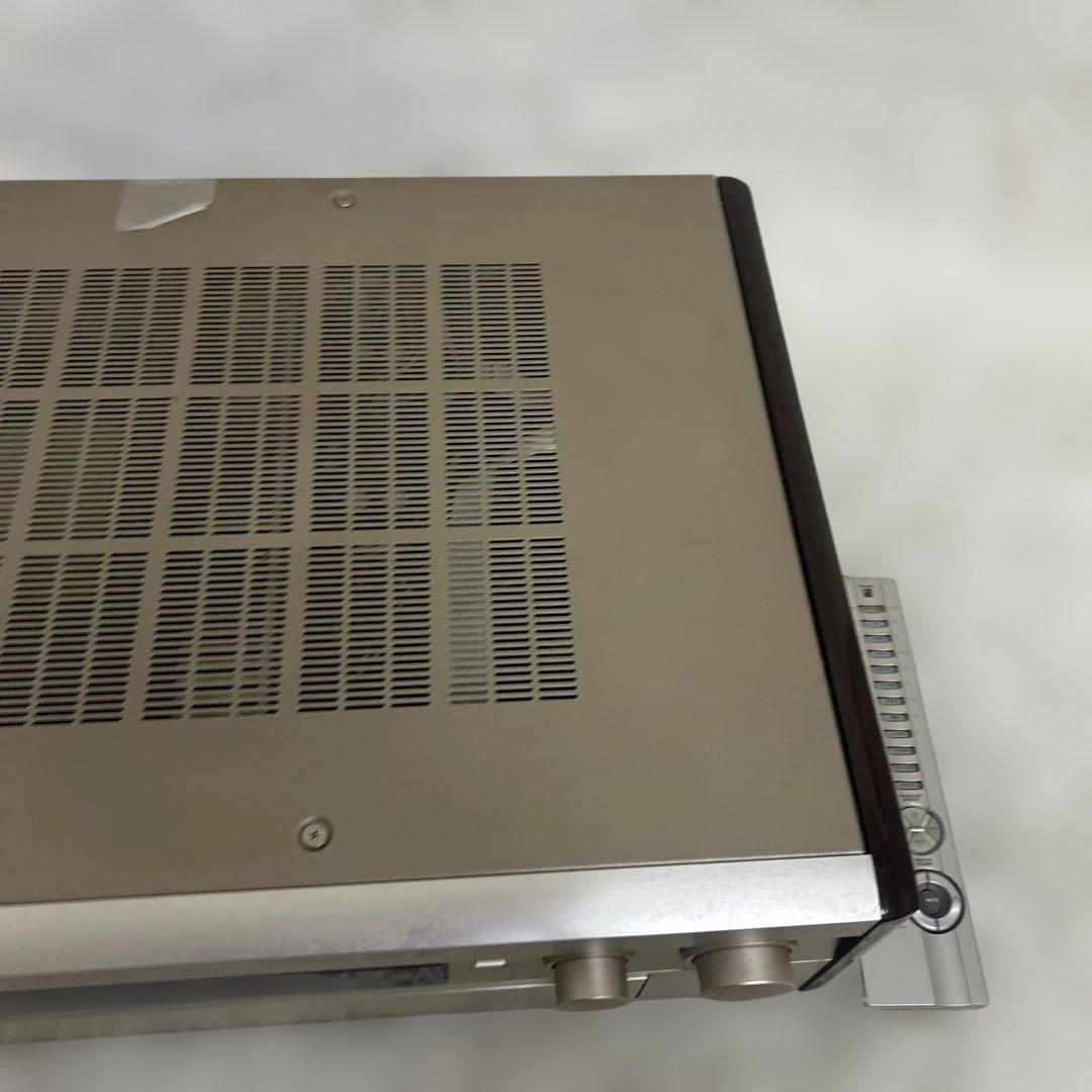 【希少】ヤマハ DSP-A2 7ch AVサラウンドアンプ　付属品