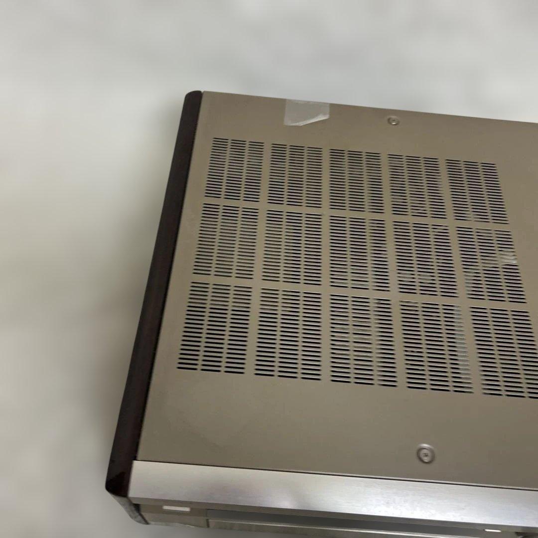 【希少】ヤマハ DSP-A2 7ch AVサラウンドアンプ　付属品