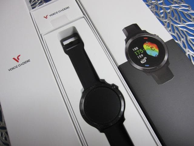 103腕時計型 ≪ ボイスキャディ T11 PRO ≫voicecaddie